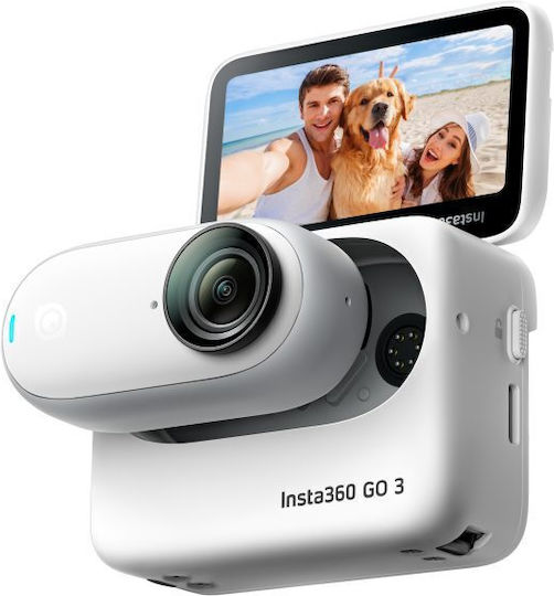 Insta360 Camera